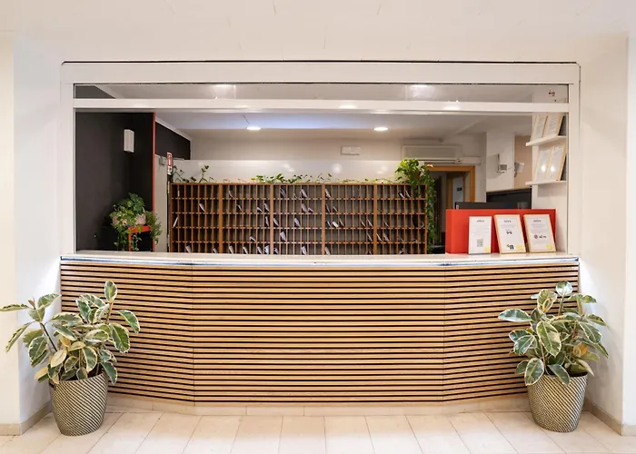 Residence Terzo Millennio - Rtmliving